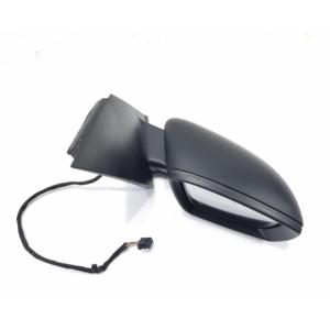 Specchietto Retrovisore Destro VOLKSWAGEN Polo 5a Serie 6R1857502A (09>17) - Product Image 3