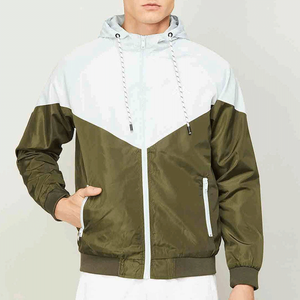 Veste Softshell pour Hommes, Fabrication OEM ODM, Respirante, Coupe-Vent, Imperméable, Vêtement d'Extérieur Léger, Randonnée, Exportation en Gros - Product Image 2