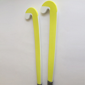 Palo de hockey sobre hierba ligero y duradero, perfecto para jugadores de todos los niveles de habilidad - Product Image 4