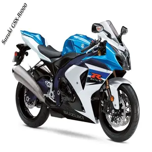 Fast Delivery USED / New Suzukis Sport bikes