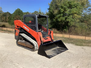 Cargadora Compacta Multifuncional Kubota SVL75-2 2014 en Venta con Entrega Rápida a Todo el Mundo - Product Image 2