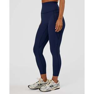 Legging Elixir Ultra High-Rise 7/8 avec poches, respirant - Product Image 2