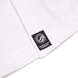 Ensemble de kimono Jiu Jitsu Gi brésilien à armure de perles de haute qualité Vêtements de sport en coton confortables pour adultes Services OEM! - Product Image 6
