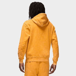 Sudadera con Capucha para Hombre, Diseño 2025, Transpirable, 100% Algodón, Secado Rápido, Bordado 3D, Lavado Ácido, Invierno, Ecológica, Talla Grande - Product Image 2
