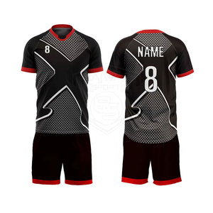 Diseño de Logotipo Personalizado, Ropa Deportiva de Alta Calidad, Uniforme de Rugby Unisex Transpirable de Secado Rápido - Product Image 1