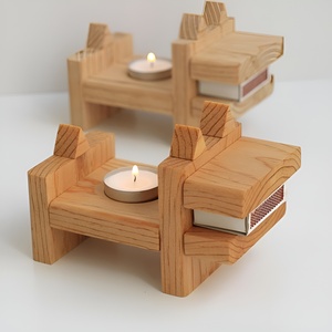 Top qualité Antique élégant votive noël bougies chauffe-plat bougeoir bonne qualité à la main émail parfumé bougie pot - Product Image 5