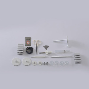 เครื่องปักคอมพิวเตอร์ USHA MC 550 E - พื้นที่ปักขนาดใหญ่ ควบคุมด้วยหน้าจอสัมผัส หัวเดียว สำหรับใช้ในบ้าน - Product Image 5