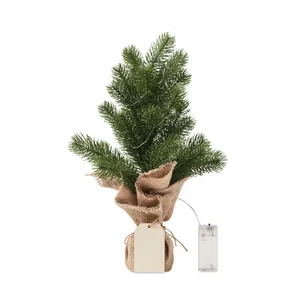 AVETO Mini LED Christmas <b>Tree</b> for Christmas Merchandising - Product Image 4