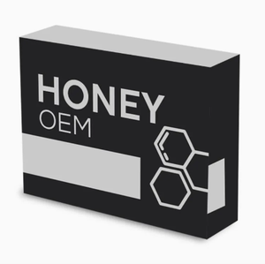 OEM nhãn hiệu riêng mật ong tiện dụng gói Gói Hoàng Gia VIP thảo dược khu vực Đen ngựa VitaMax dres bí mật sinh học etumax quan trọng bao bì hộp - Product Image 1