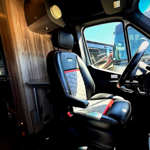 FOURNISSEUR DE Camping-cars d'occasion 2022 Air stream Interstate 24 X Std. Modèle CLASSE B - Product Image 6