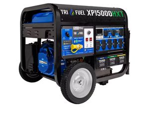 Generador Portátil de Respaldo para el Hogar XP15000HXT de 15000 Vatios, Trifásico, con Alerta de CO y 3 Años de Garantía, Recién Fabricado en Fábrica - Product Image 5