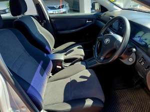 TOYOTA COROLLA 160I D'OCCASION 2004, CONDUITE À GAUCHE/DROITE - Product Image 3