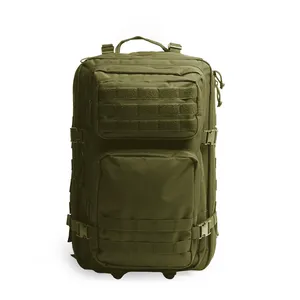 Zaino Grapefruit Sports 45L Personalizzato per Escursionismo e Sacca Impermeabile con Accessori Personalizzati - Product Image 1