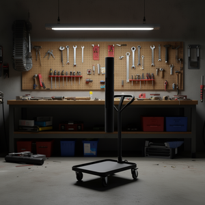 Chariot à outils Hazet avec protection contre les chocs, coffres à outils durables avec des caractéristiques de résistance aux chocs élevées - Product Image 3