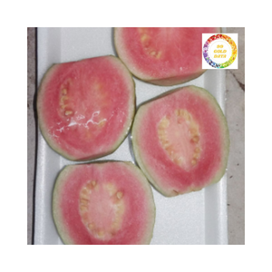 Saborea el sabor fresco y afrutado de La Guayaba congelada que te mantiene fresco y satisfecho en cualquier momento y en cualquier lugar - Product Image 4