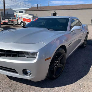 Chevrolet Camaro LT d'occasion 2012 - Product Image 1