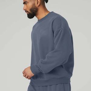 100% Cotton% Regular Cotton <b>Blend</b> Crewneck Sweatshirt Customized Bella Canvas Unisex Hooded Pullover Sweat Shirt Winter - Product Image 2