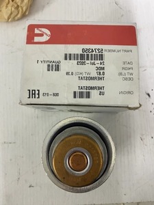 Thermostat pour CUMMINS 5274350 - Product Image 3
