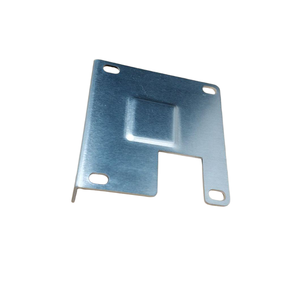 Piezas de estampado de <span class=keywords><strong>metal</strong></span> Procesamiento de acero inoxidable Carcasas de aleación de aluminio no estándar Cuerpos de caja Mecanizado de chapa - Product Image 4