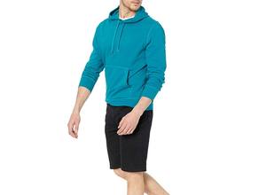 Sweat-shirts pour hommes respirants, best-sellers, coton et polyester, fabrication sur mesure OEM, sweat-shirts d'hiver de haute qualité pour hommes - Product Image 3