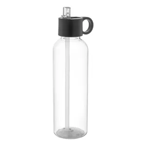 Borraccia Sportiva di Alta Qualità in RPET, Ecologica, Resistente e Antigoccia - Product Image 1
