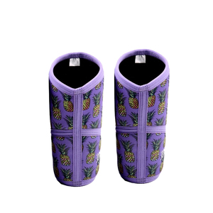 <b>Knee</b> Sleeve Brace Cheap Price Knitted <b>Knee</b> <b>Protector</b> Sports <b>Knee</b> Support Top Premium Quality - Product Image 2