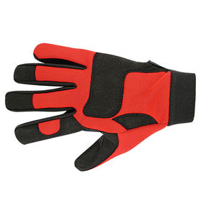 ถุงมือช่างเหมาะสำหรับช่างช่างช่างยนต์และถุงมือช่างที่มีวัสดุคงทนสูง - Product Image 4