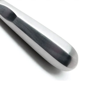 Elevadores de raíces dentales manuales de acero inoxidable de alta calidad Instrumentos de Cirugía de calidad superior en MOQ bajo para uso quirúrgico dental - Product Image 2