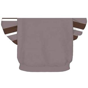 Sudadera con Capucha de Invierno para Hombre, Personalizada con Logotipo, de Alta Calidad, Material Personalizado, Forro Polar Transpirable - Product Image 6