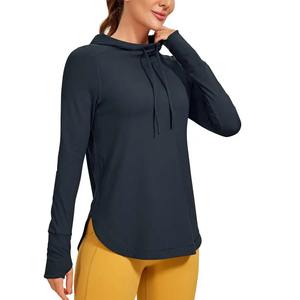 Latest Design Women Hoodies in Best Price Women Hoodies Comfortable Cotton Women Hoodie <b>for</b> <b>Sale</b> - Product Image 1