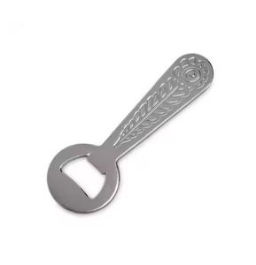 Ouvre-bouteille en métal de qualité supérieure, design vintage personnalisable, outil de bar pour bouteilles de bière, à un prix exceptionnel et un MOQ faible - Product Image 1