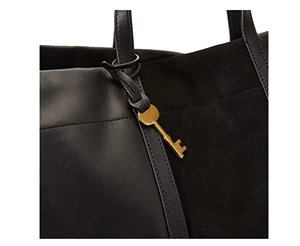 Mode féminine sac à main en cuir véritable nouveau Design Simple sac à bandoulière fermeture à glissière Logo personnalisé tissu léger - Product Image 3