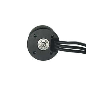 Flipsky Ip58 290kv 360W Không Thấm Nước Động Cơ 3542 Dưới Nước Không Chổi Than DC Động Cơ Thruster Cho Rov Auv RC Thuyền Thuyền Không Người Lái Thuyền <span class=keywords><strong>Robot</strong></span> - Product Image 5