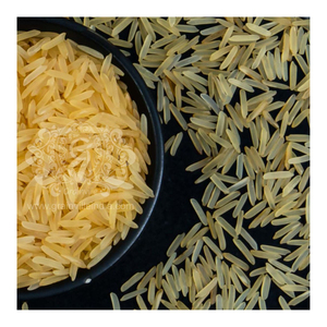 Riz Basmati Sella de qualité supérieure proposé à un prix compétitif pour les acheteurs en gros - Product Image 2
