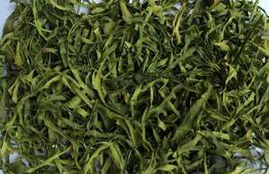 Hoja de lima de calidad de exportación, ingrediente de fábrica vietnamita para aplicaciones culinarias, procesadores de alimentos y compradores del comercio global - Product Image 5