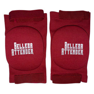 Haute qualité volley-ball Sport jambe Compression genouillères épaississement éponge genouillère football gardien coude et genouillères - Product Image 1