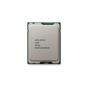 Intel Xeon 6515P 16C/32T 2,3 GHz-3,8 GHz 150W PK8072006398601 - Product Image 2