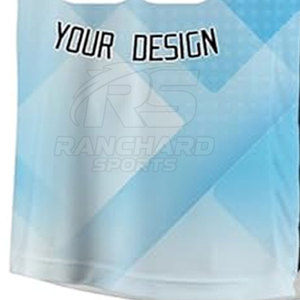 Maillot de basket-ball en maille léger de haute qualité, maillot de basket-ball en maille pour adultes, impression personnalisée de numéro et de logo - Product Image 5