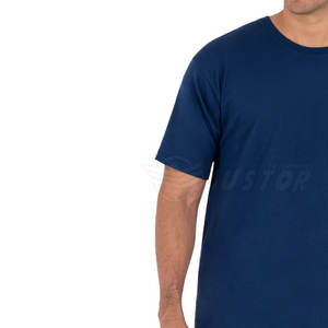 Ventas directas de fábrica Camisetas de pesca para hombres Nueva llegada Ropa al aire libre Camisetas de pesca Camisetas de color liso de secado rápido - Product Image 3
