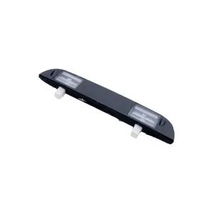 Lampe de plaque d'immatriculation Renault Kangoo 3 265103161R Modèle Cadre de plaque d'immatriculation Produit - Product Image 1