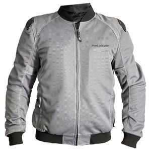2026 New Latest Design Mesh Polyester Textile Racing Motorbike <b>Jacket</b> Airflow Summer Protection Gear Custom Logo Moto <b>Jackets</b> - Product Image 1