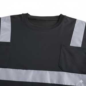 Nueva Sudadera de Trabajo Transpirable Personalizada, Ropa de Trabajo Unisex para Adultos, Ropa de Trabajo para Hombre, Ropa de Trabajo de Seguridad con Logotipo Personalizado - Product Image 5