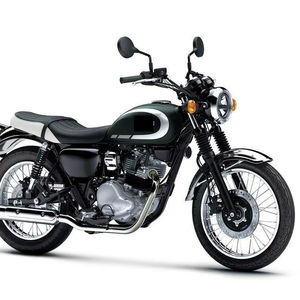 Motocicleta Quality W230 230cc 650-W1 - Product Image 1