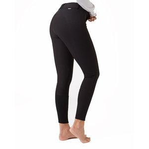 Elegante Slim Fit Mujeres Jodhpur & Breeches para el entrenamiento diario de equitación con tela transpirable y absorbente de humedad - Product Image 6