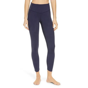 Prix réglable Leggings de fitness pour femmes Anti-rides Leggings de fitness légers et respirants de haute qualité entièrement personnalisés - Product Image 1