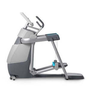 <span class=keywords><strong>Precor</strong></span> AMT 835 mở sải chân Elip huấn luyện viên với P30 giao diện điều khiển tái sản xuất - Product Image 2