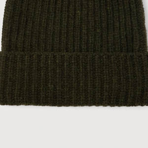 Top Trending Color sólido a prueba de viento Unisex Wear Beanies Alta calidad Precio más barato Gorros de diseño liso - Product Image 4