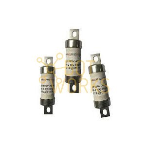 Fusibile Mersen A1019268 - Nuovo - Product Image 1