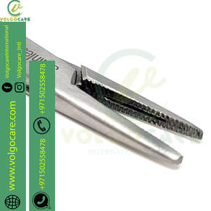 ที่ใส่เข็ม Mayo hegar 6นิ้วเกรดพรีเมี่ยมสินค้ามีความต้องการสูง - Product Image 3