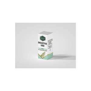 น้ำมันหอมระเหยยูคาลิปตัสออร์แกนิกบริสุทธิ์100% 10มล. ปลอดสารเติมแต่งสำหรับผิวกายและนวดด้วยกลิ่นหอม - Product Image 3